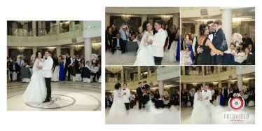 Fotografie realizată de 7ARTs for Wedding - Foto & Video - #1797552