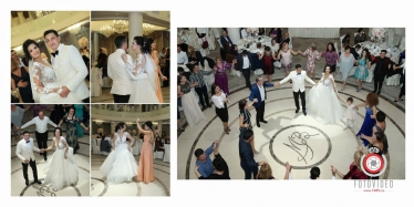 Fotografie realizată de 7ARTs for Wedding - Foto & Video - #1797553