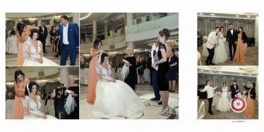Fotografie realizată de 7ARTs for Wedding - Foto & Video - #1797554