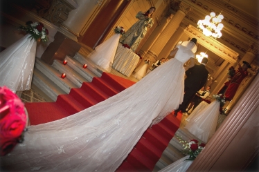 Fotografie realizată de 7ARTs for Wedding - Foto & Video - #1797563