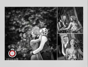 Fotografie realizată de 7ARTs for Wedding - Foto & Video - #1797595