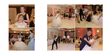 Fotografie realizată de 7ARTs for Wedding - Foto & Video - #1797615