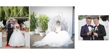 Fotografie realizată de 7ARTs for Wedding - Foto & Video - #1797618