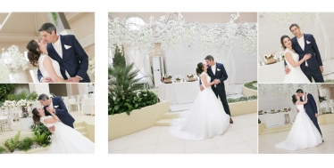 Fotografie realizată de 7ARTs for Wedding - Foto & Video - #1797623