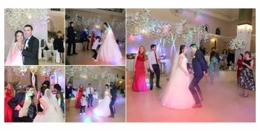 Fotografie realizată de 7ARTs for Wedding - Foto & Video - #1797625