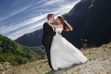 Fotografie realizată de 7ARTs for Wedding - Foto & Video - #1797630