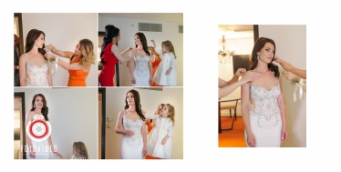 Fotografie realizată de 7ARTs for Wedding - Foto & Video - #1797643