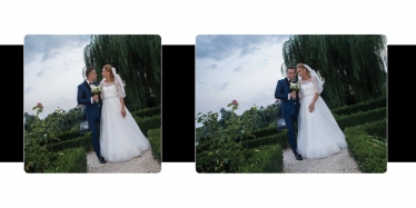 Fotografie realizată de 7ARTs for Wedding - Foto & Video - #1797702