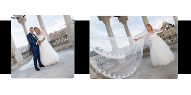 Fotografie realizată de 7ARTs for Wedding - Foto & Video - #1797703
