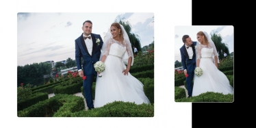 Fotografie realizată de 7ARTs for Wedding - Foto & Video - #1797704