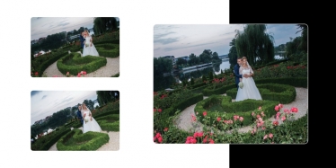Fotografie realizată de 7ARTs for Wedding - Foto & Video - #1797705