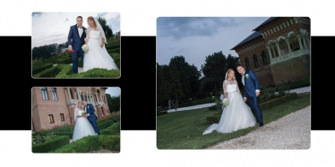 Fotografie realizată de 7ARTs for Wedding - Foto & Video - #1797706