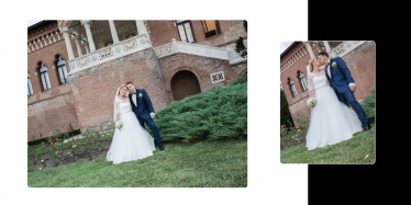 Fotografie realizată de 7ARTs for Wedding - Foto & Video - #1797708