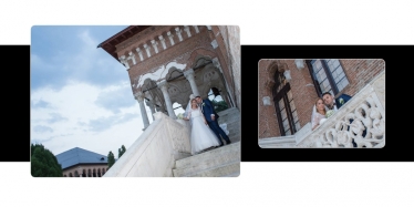 Fotografie realizată de 7ARTs for Wedding - Foto & Video - #1797709
