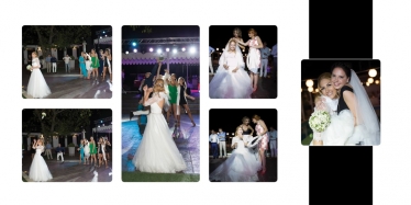 Fotografie realizată de 7ARTs for Wedding - Foto & Video - #1797711