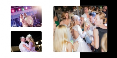 Fotografie realizată de 7ARTs for Wedding - Foto & Video - #1797712