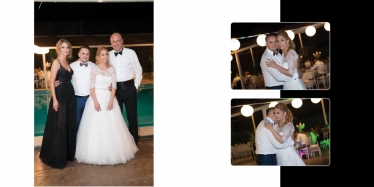 Fotografie realizată de 7ARTs for Wedding - Foto & Video - #1797716