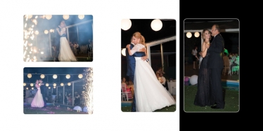 Fotografie realizată de 7ARTs for Wedding - Foto & Video - #1797717