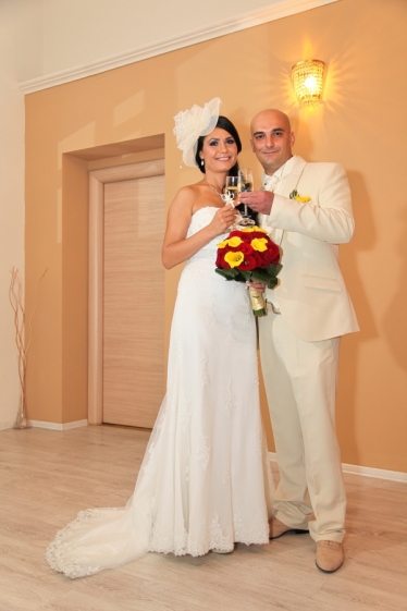 Fotografie realizată de 7ARTs for Wedding - Foto & Video - #1797737