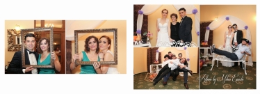 Fotografie realizată de 7ARTs for Wedding - Foto & Video - #1797743