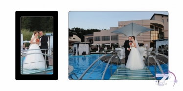 Fotografie realizată de 7ARTs for Wedding - Foto & Video - #1801324