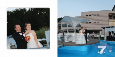 Fotografie realizată de 7ARTs for Wedding - Foto & Video - #1801326