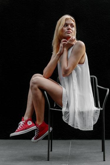 Lens of Alex #1802595