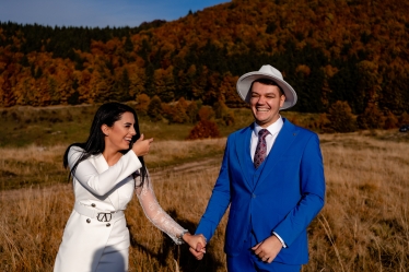 Paul Budusan Fotografie / Videografie de Nunta #1810382