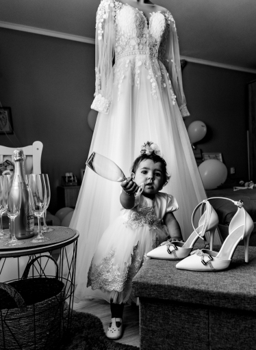 Paul Budusan Fotografie / Videografie de Nunta #1823784