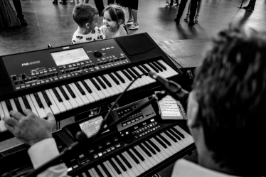 Paul Budusan Fotografie / Videografie de Nunta #1828529