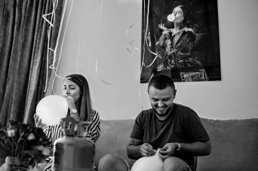 The Solomons #1830328