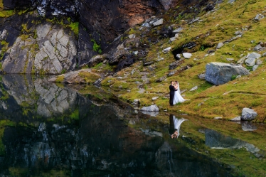 Daniel V. Dumitrache #1841892