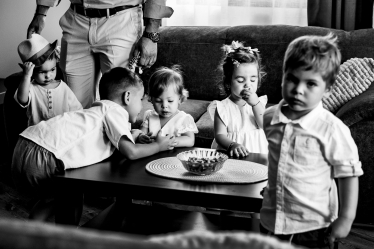 Paul Budusan Fotografie / Videografie de Nunta #1843191