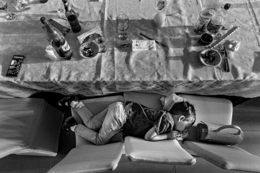 Paul Budusan Fotografie / Videografie de Nunta #1850005