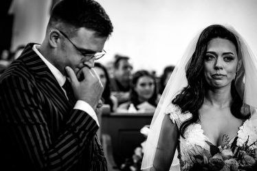 Paul Budusan Fotografie / Videografie de Nunta #1851852