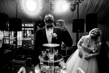 Paul Budusan Fotografie / Videografie de Nunta #1854672