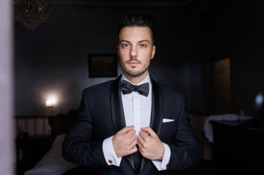 Iustin Ichim #1872039