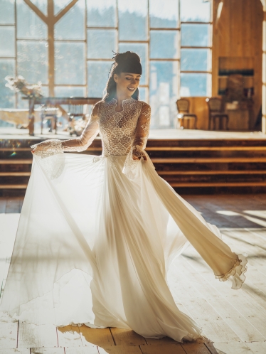 Cristina Venedict #1872514