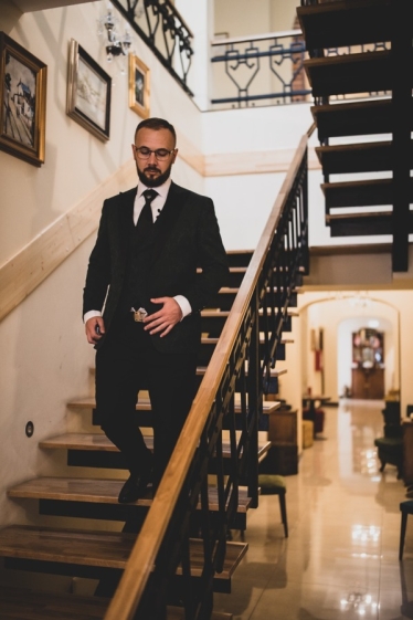 Timo Studio Production #1895815