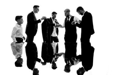 High Five Photo #1900594