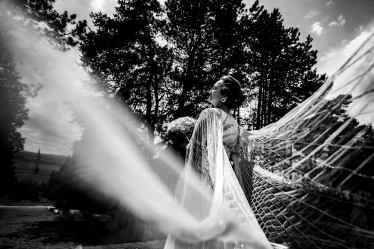 Paul Budusan Fotografie / Videografie de Nunta #1908044