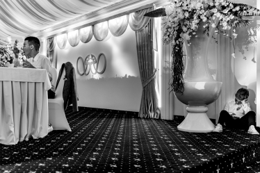 Paul Budusan Fotografie / Videografie de Nunta #1909042