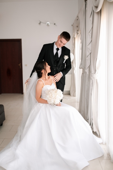 By Yam  & Cinema Like wedding video production #1915109