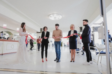 Kelemen Zoltan (Wedding Joy) #1915535