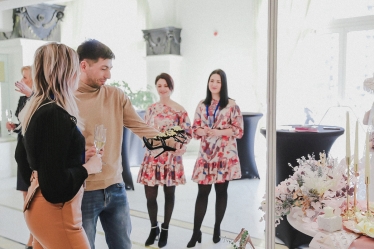 Kelemen Zoltan (Wedding Joy) #1915536