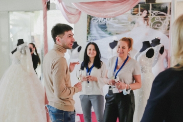 Kelemen Zoltan (Wedding Joy) #1915537