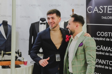 Kelemen Zoltan (Wedding Joy) #1915538