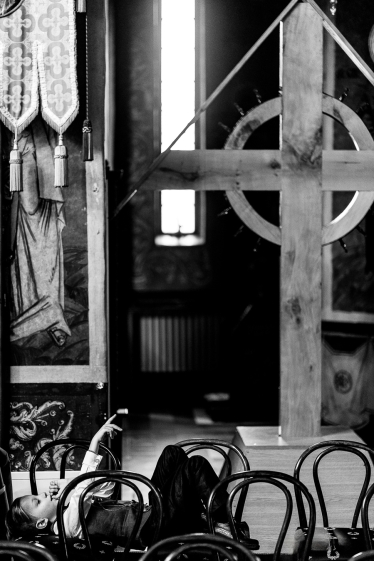 Paul Budusan Fotografie / Videografie de Nunta #1929821