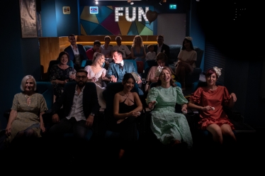 Cosmin Calispera #1931587