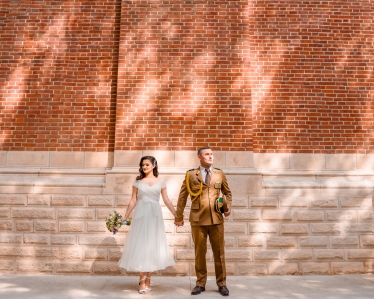 Daniel V. Dumitrache #1938562